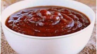Tomato Sweet Chutney Recipe In Hindi: घर पर बनाएं टमाटर की स्वादिष्ट मीठी चटनी, आसान है रेसिपी